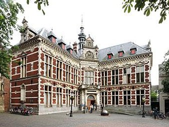 Utrecht University