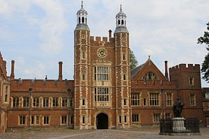 Eton College