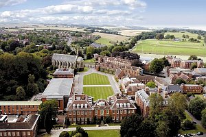 Marlborough College