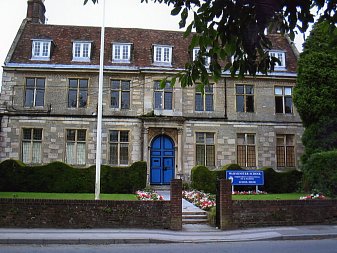 Warminster Prep School