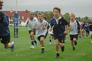 Dulwich College