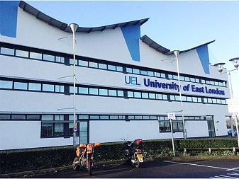 University of East London