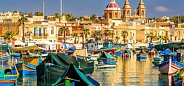 Мальта вводит новые визовые правила и право на работу