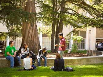 Berkeley University