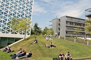 Windesheim University of Applied Sciences