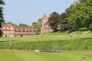 Bradfield College