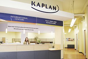Kaplan International Colleges - San Francisco