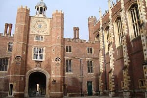 Eton College