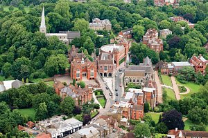 Harrow School