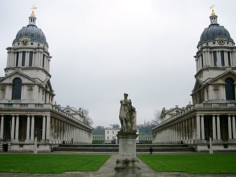 University of Greenwich