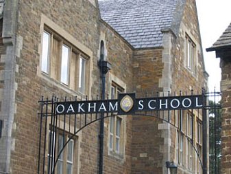 Oakham School