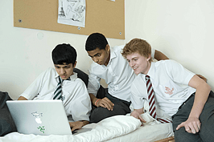 Repton School, Dubai