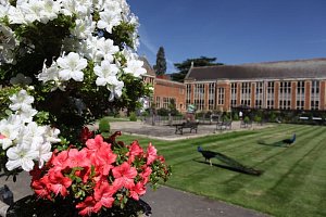 Whitgift Summer School