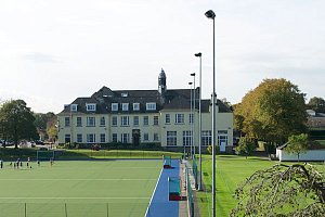 St George’s School for girls