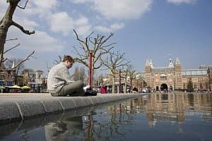 University of Amsterdam