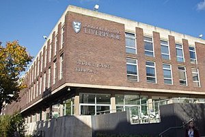 University of Liverpool International College Pre-Master's