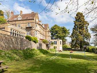 Abbey College, Malvern