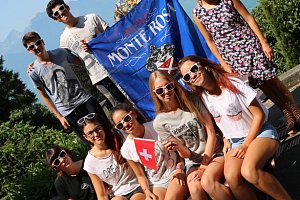 Monte Rosa Summer courses