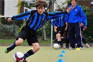 Dulwich College