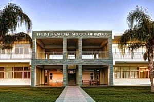 International School of Paphos