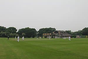 Dulwich College