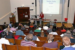 London School of Economics and Political Science (LSE)