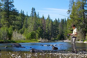 Squaw Valley Academy (SVA)