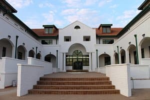 Roedean School South Africa