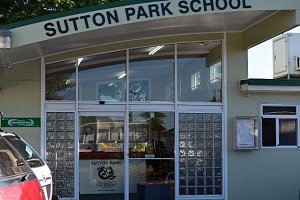 Sutton Park School 
