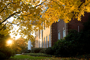 Stony Brook School