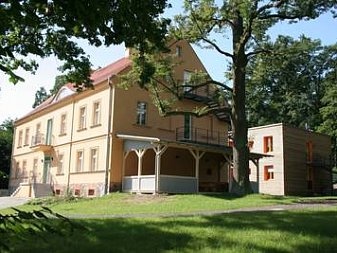 Stift Neuzelle gymnasium