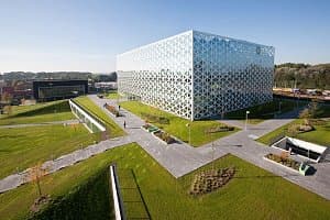 Windesheim University of Applied Sciences