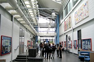 University of East London