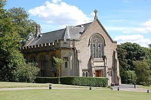 Kingswood School