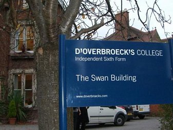 D’Overbroeck’s College