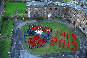 University of St Andrews