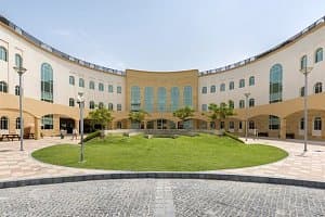 Brighton College Abu Dhabi