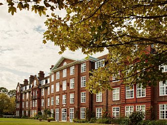 Regent's University, London