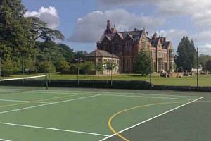 Frensham Heights School