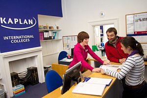 Kaplan International Colleges - Dublin