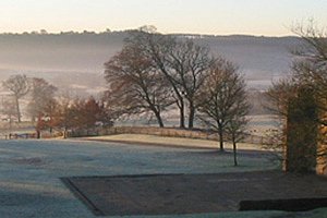 Ampleforth College