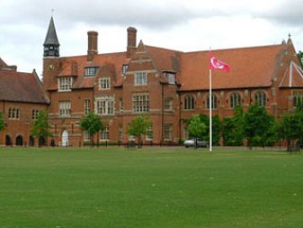 Abingdon School