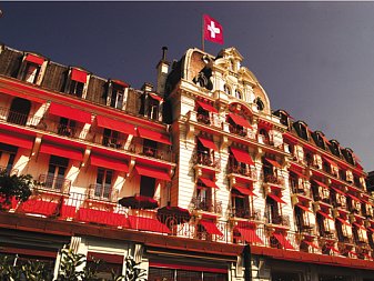 Swiss Language Club Montreux