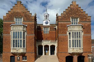 Harrow School