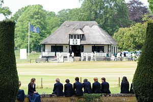 Culford School