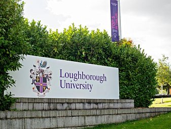 Loughborough University