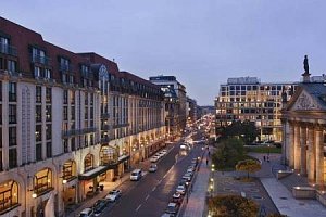 Hotel Management School Maastricht
