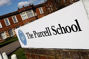 Purcell School