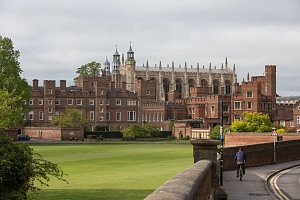 Eton College