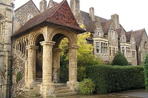 King’s School Canterbury